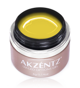 Buttercup - Akzentz Options UV/LED - LuvNailz